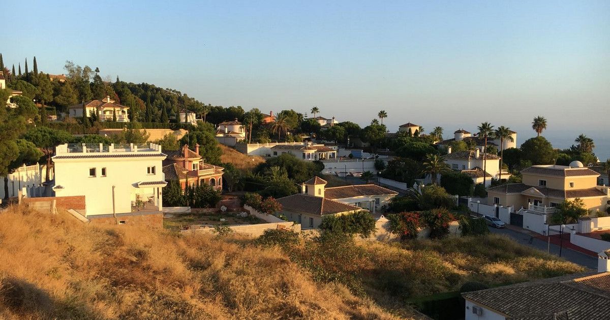 Residential Plot in Mijas Costa, Mijas Costa, 11/11