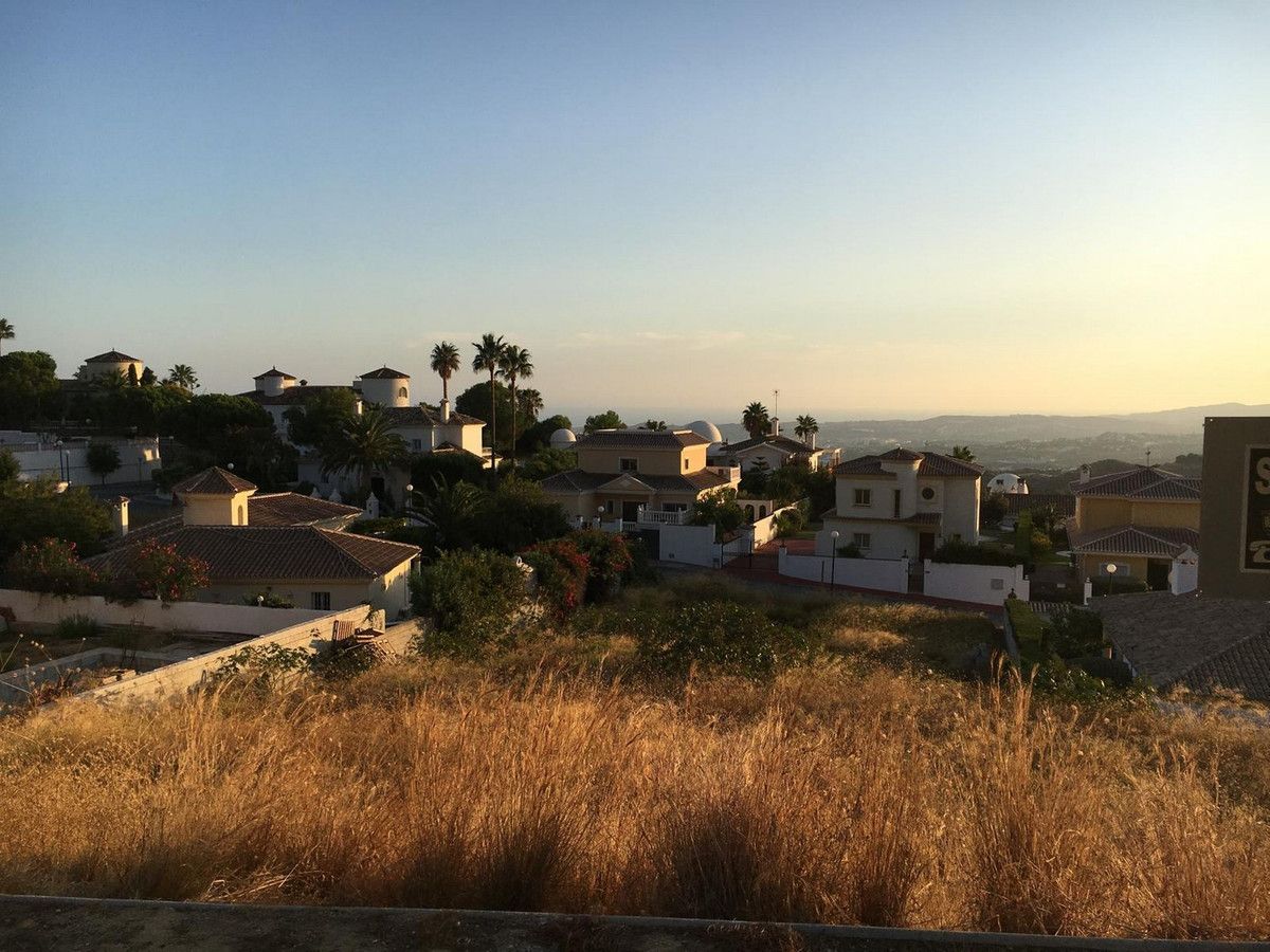 Residential Plot in Mijas Costa, Mijas Costa, 3/11
