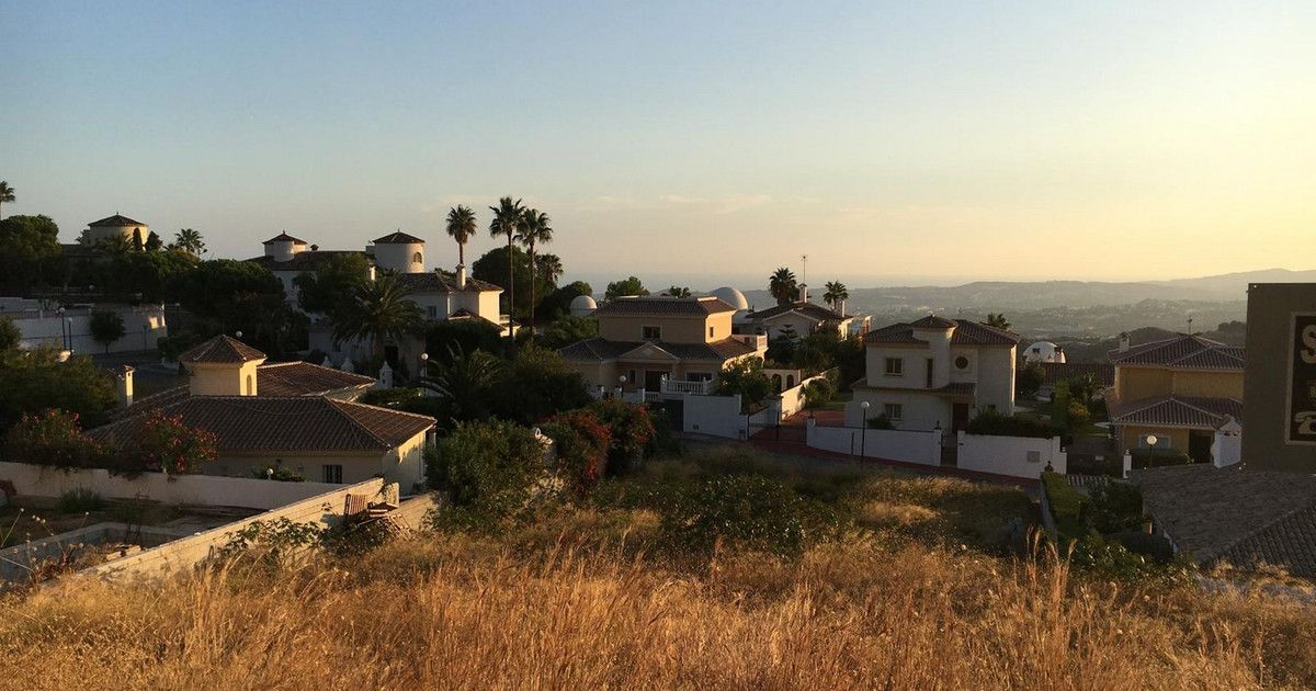 Residential Plot in Mijas Costa, Mijas Costa, 3/11