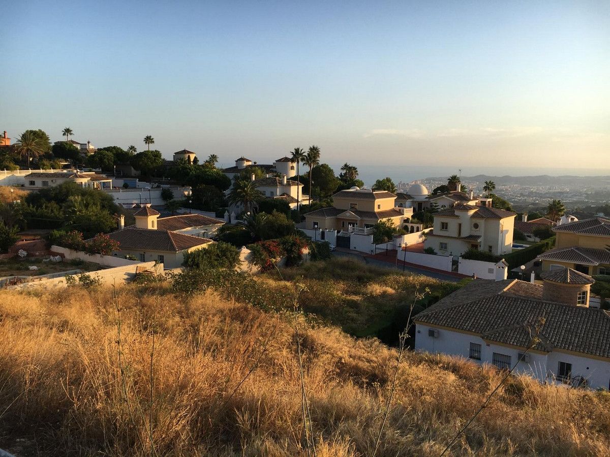 Residential Plot in Mijas Costa, Mijas Costa, 4/11