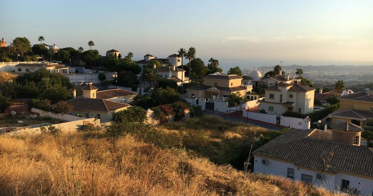 Residential Plot in Mijas Costa, Mijas Costa, 4/11