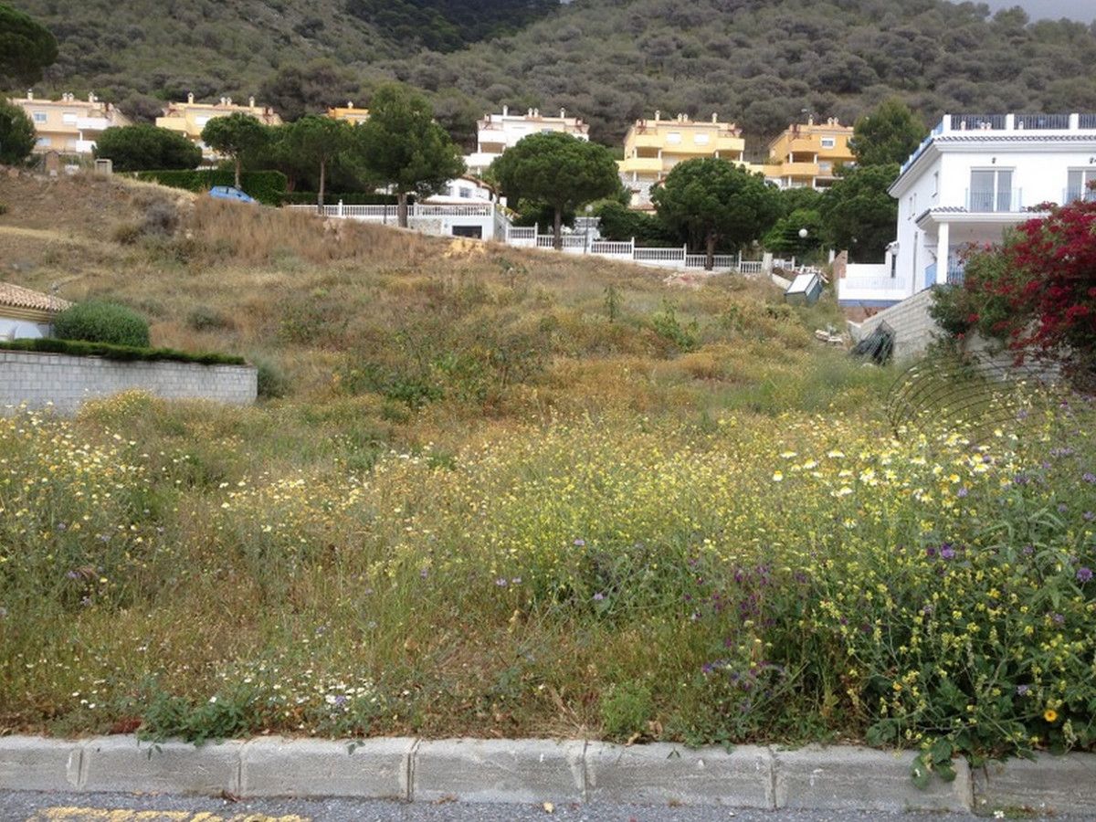 Residential Plot in Mijas Costa, Mijas Costa, 5/11