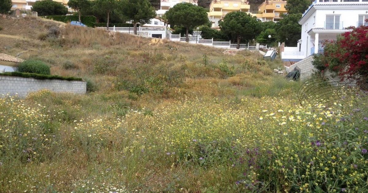 Residential Plot in Mijas Costa, Mijas Costa, 5/11