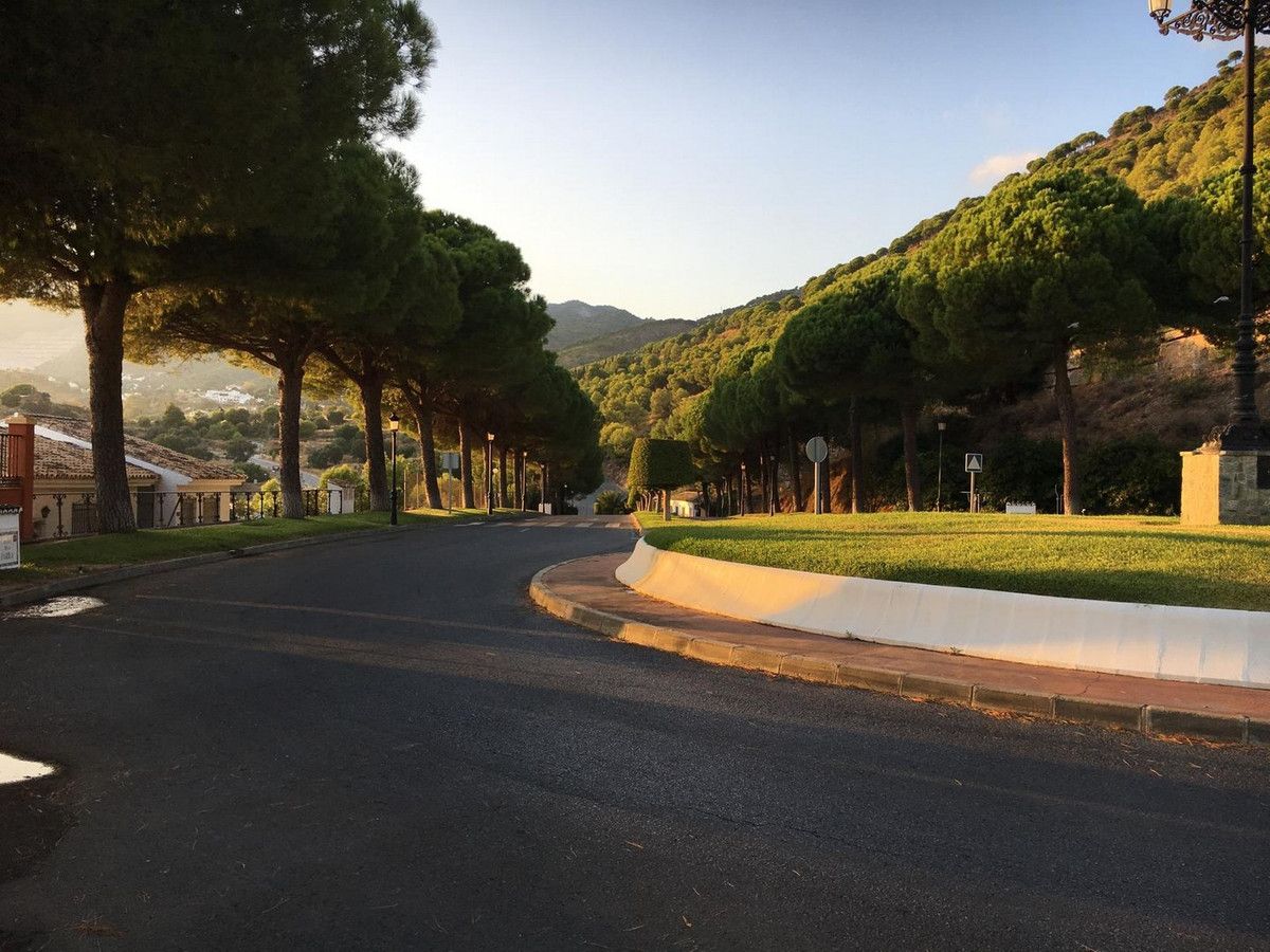 Residential Plot in Mijas Costa, Mijas Costa, 6/11