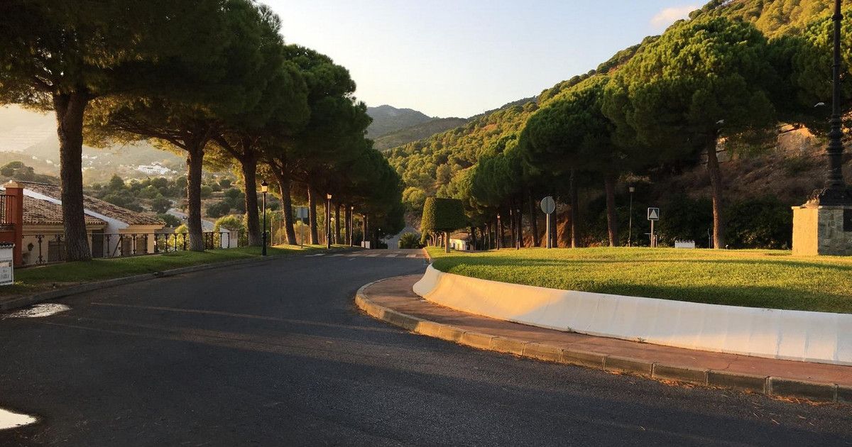Residential Plot in Mijas Costa, Mijas Costa, 6/11