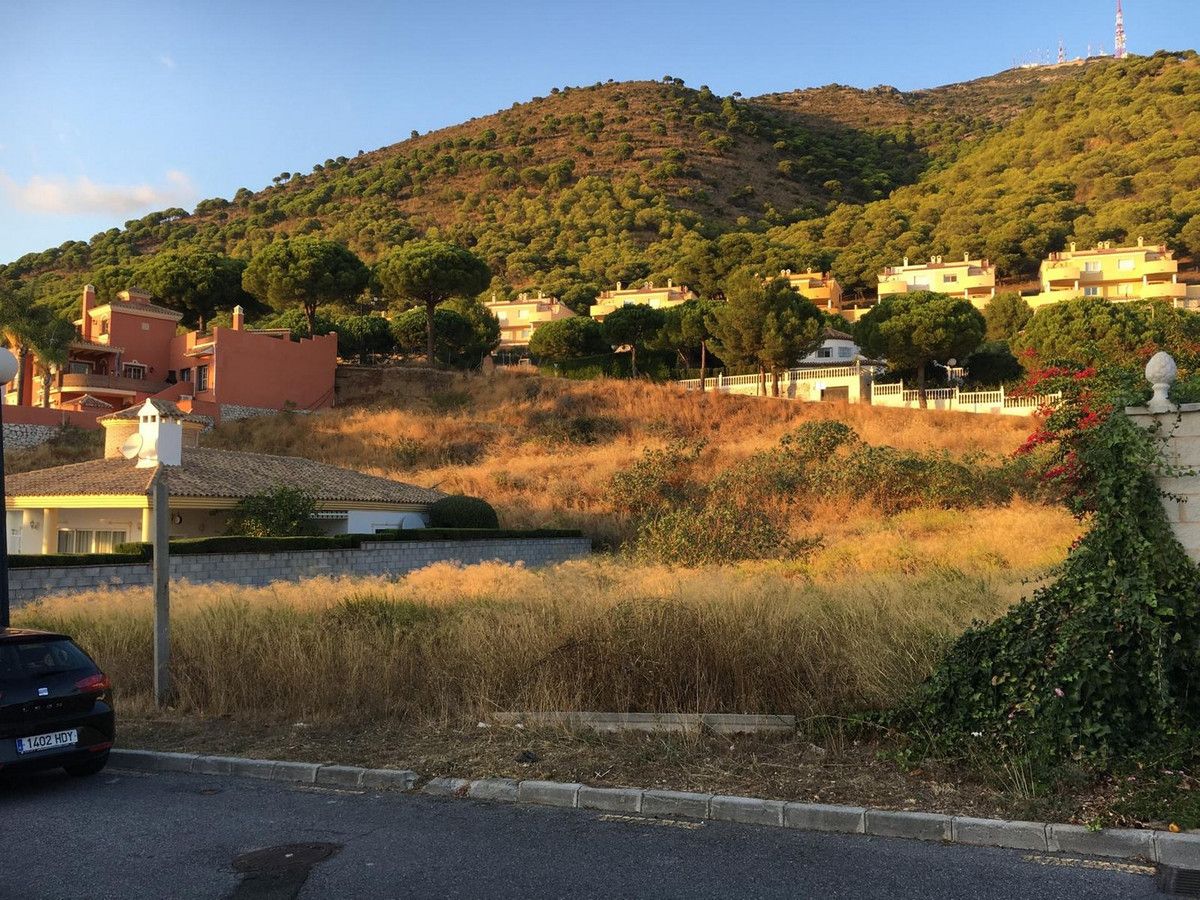 Residential Plot in Mijas Costa, Mijas Costa, 7/11