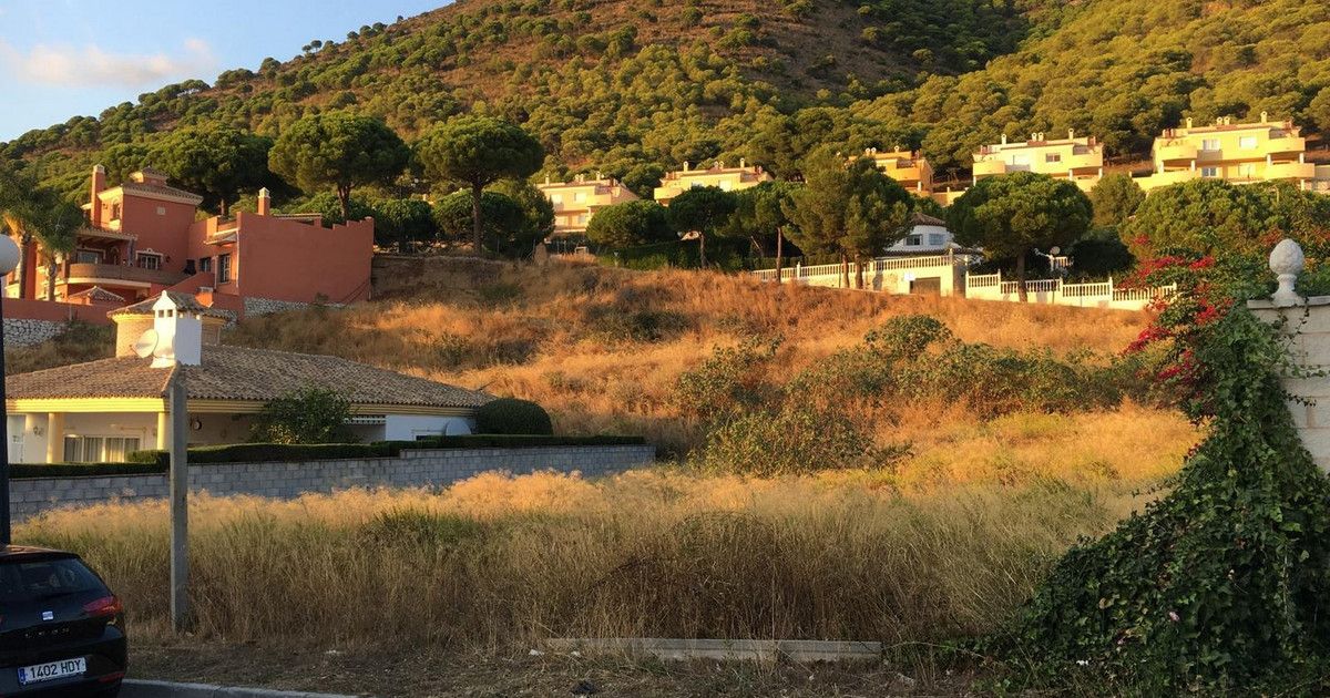 Residential Plot in Mijas Costa, Mijas Costa, 7/11