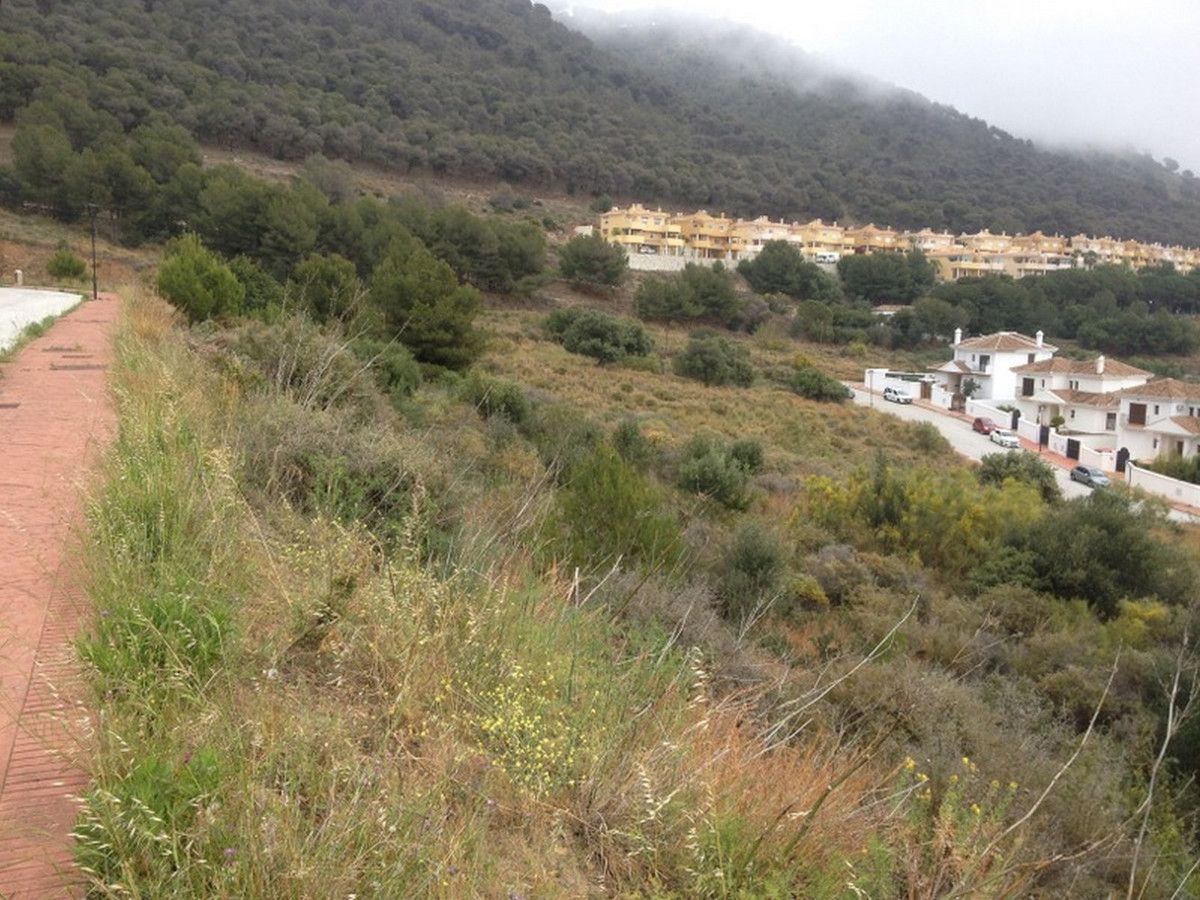 Residential Plot in Mijas Costa, Mijas Costa, 8/11