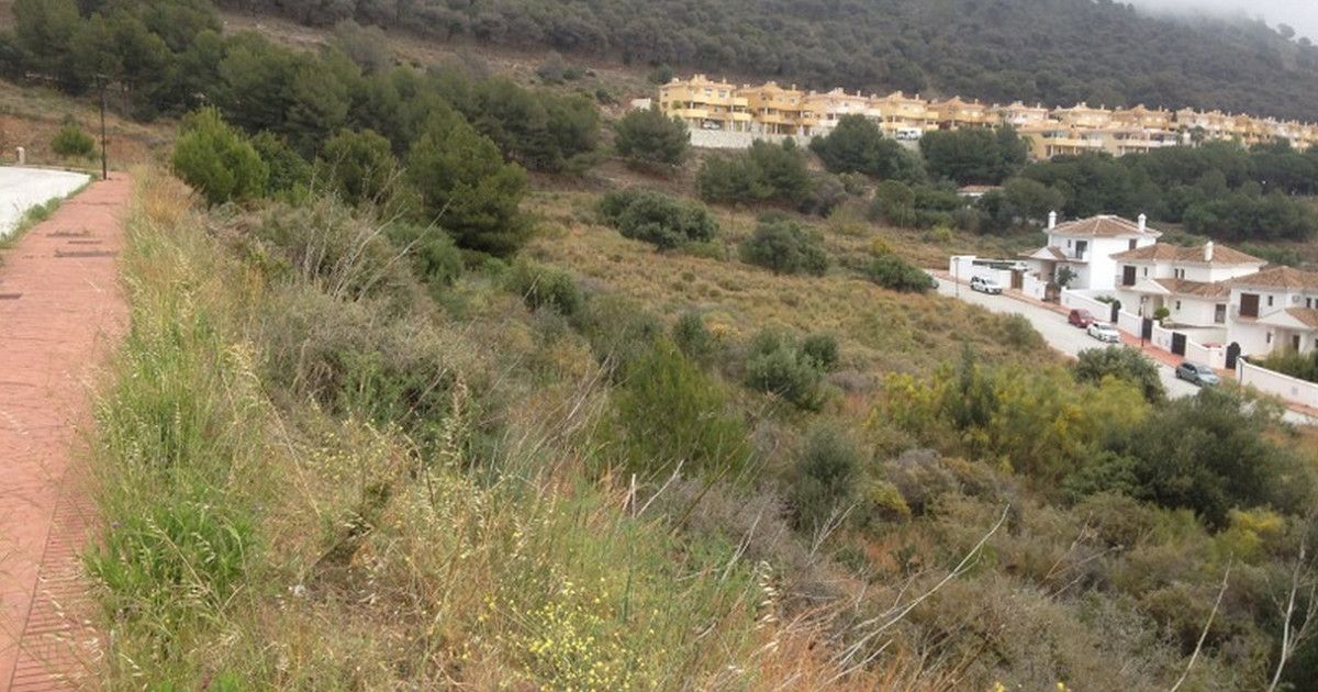 Residential Plot in Mijas Costa, Mijas Costa, 8/11