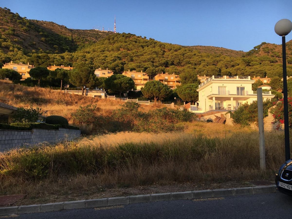 Residential Plot in Mijas Costa, Mijas Costa, 9/11