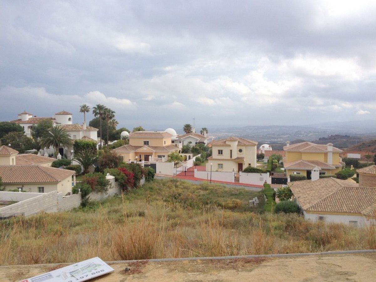 Residential Plot in Mijas Costa, Mijas Costa, 10/11
