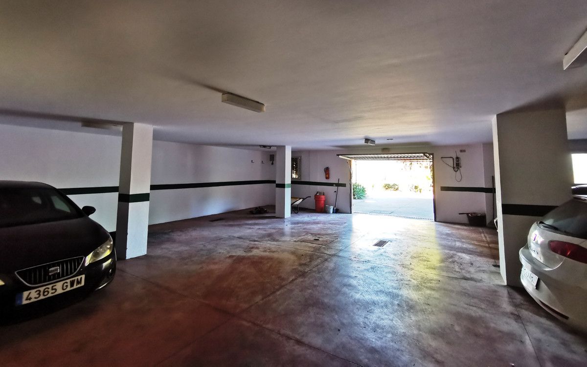 Vrijstaande Villa in Torremolinos, Torremolinos, 12/12