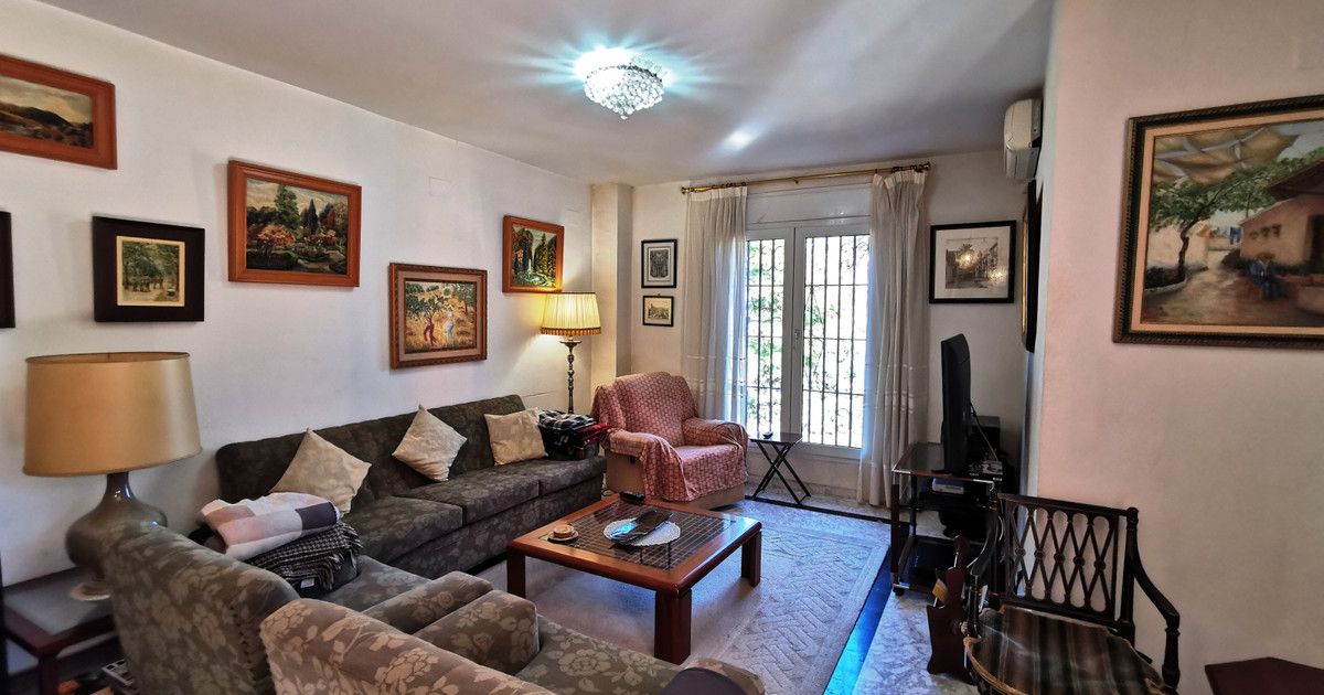 Vrijstaande Villa in Torremolinos, Torremolinos, 6/12