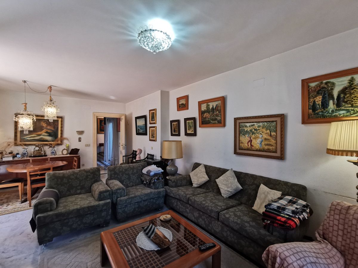 Vrijstaande Villa in Torremolinos, Torremolinos, 7/12