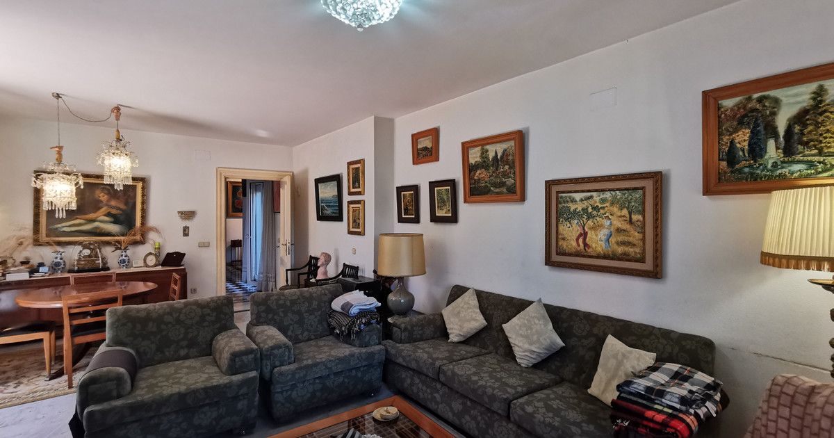 Vrijstaande Villa in Torremolinos, Torremolinos, 7/12