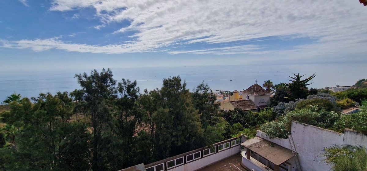 Detached Villa in Manilva, Manilva, 12/12