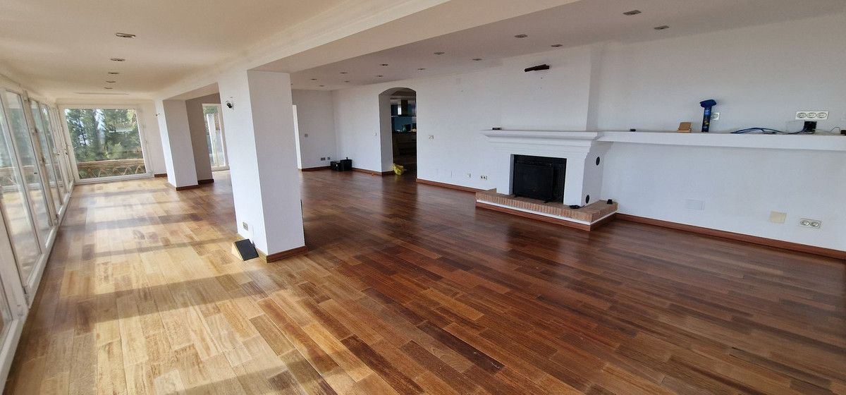 Detached Villa in Manilva, Manilva, 5/12