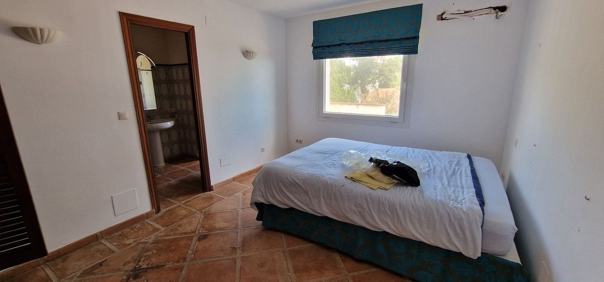 Detached Villa in Manilva, Manilva, 7/12
