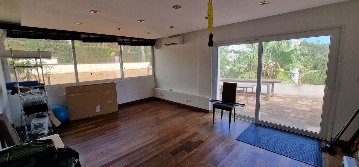 Detached Villa in Manilva, Manilva, 8/12