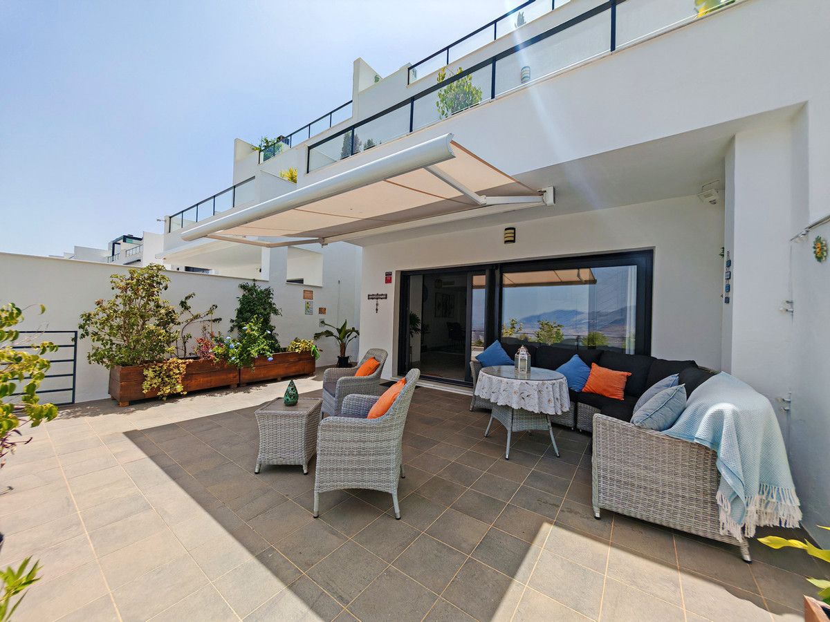 Townhouse in La Mairena, La Mairena, 7/12