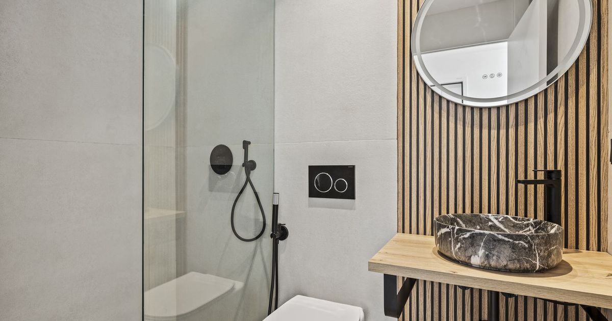 Penthouse Duplex w El Paraiso, El Paraiso, 9/12