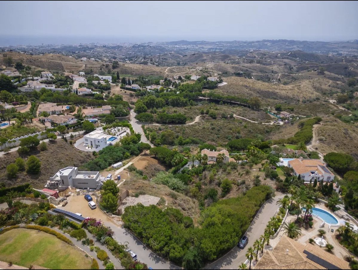 Grundstück in Mijas, Valtocado, Mijas, 1/12