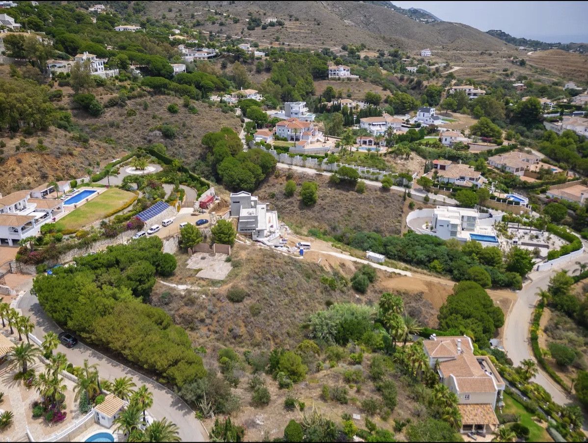 Grundstück in Mijas, Valtocado, Mijas, 11/12