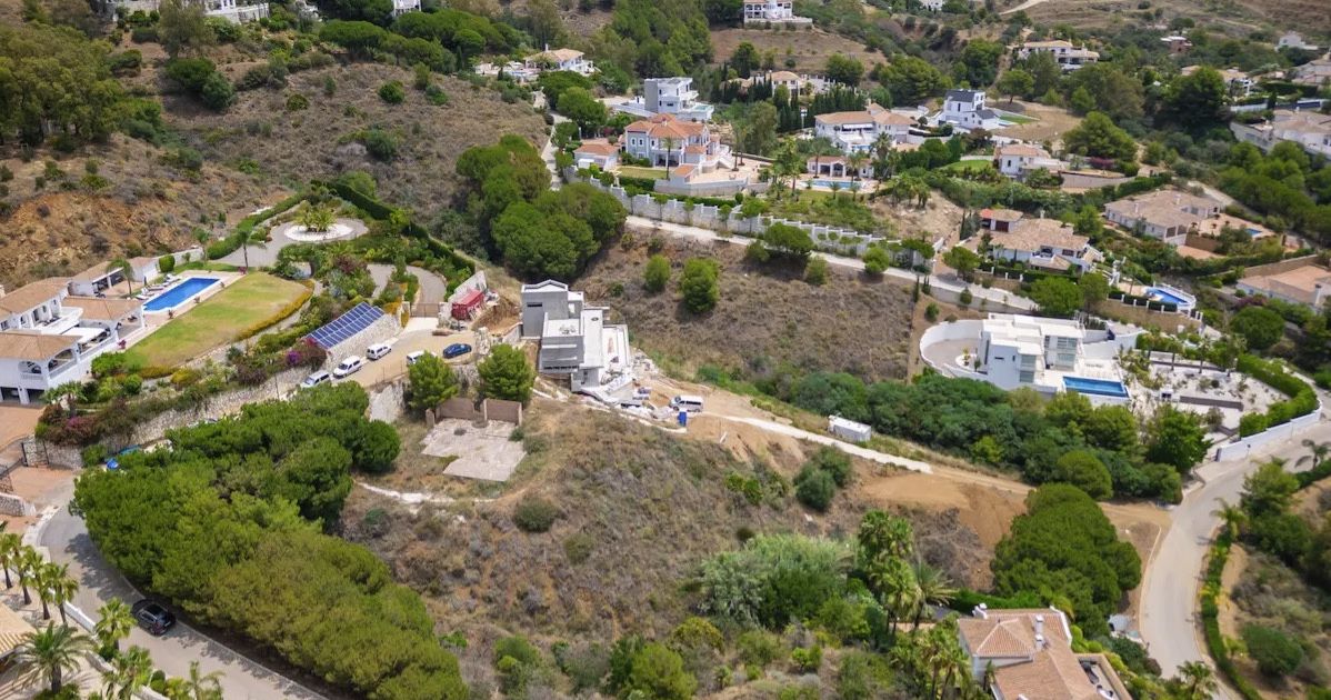 Grundstück in Mijas, Valtocado, Mijas, 11/12