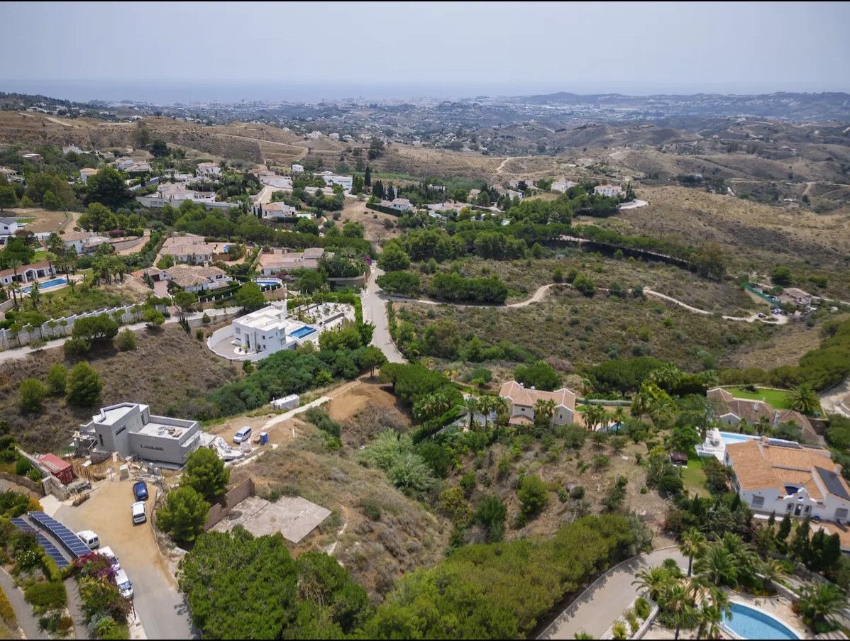 Grundstück in Mijas, Valtocado, Mijas, 12/12