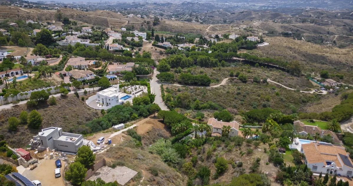 Grundstück in Mijas, Valtocado, Mijas, 12/12