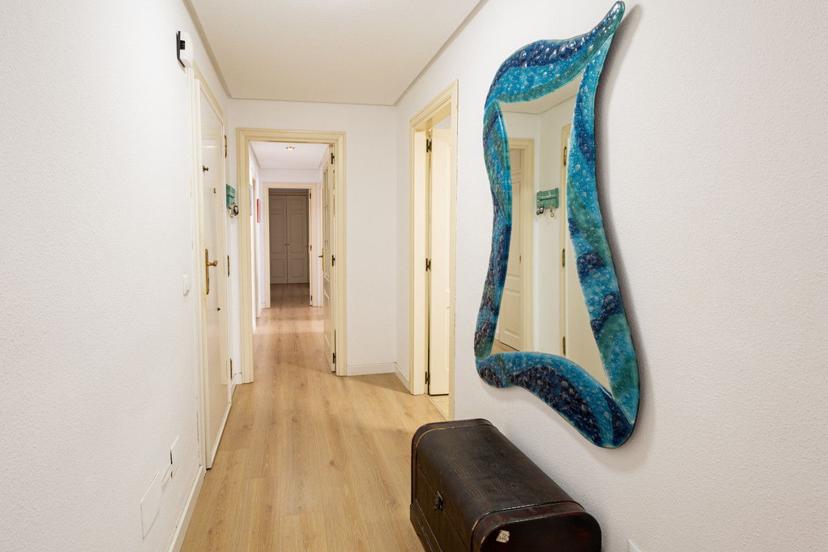 Middle Floor Apartment in Marbella, Marbella, 4/12