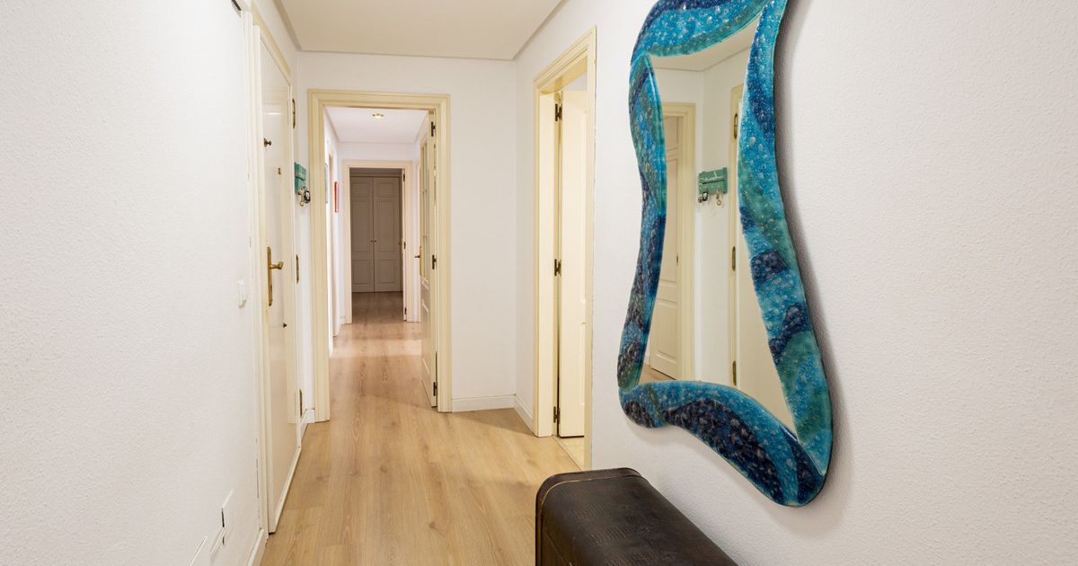 Middle Floor Apartment in Marbella, Marbella, 4/12