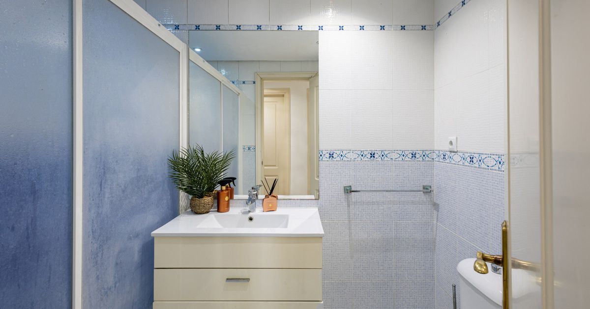 Middle Floor Apartment in Marbella, Marbella, 7/12