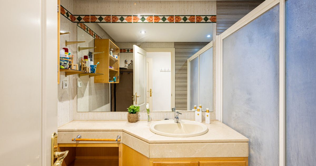 Middle Floor Apartment in Marbella, Marbella, 10/12
