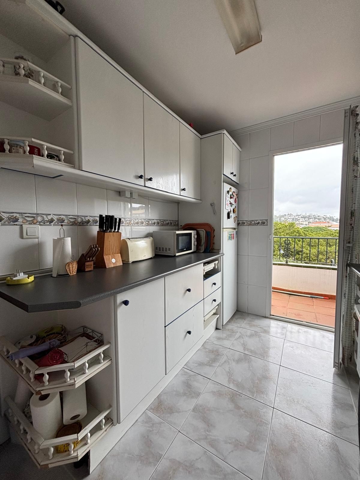 Middle Floor Apartment in La Cala de Mijas, La Cala de Mijas, 11/12