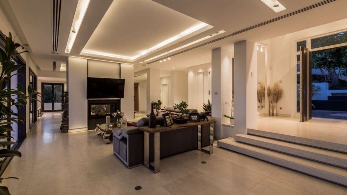 Villa in Marbella, Marbella, 2/12