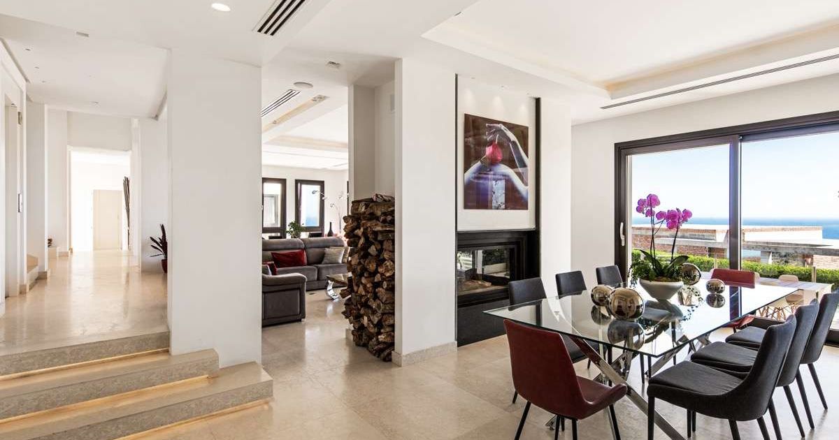 Villa in Marbella, Marbella, 5/12