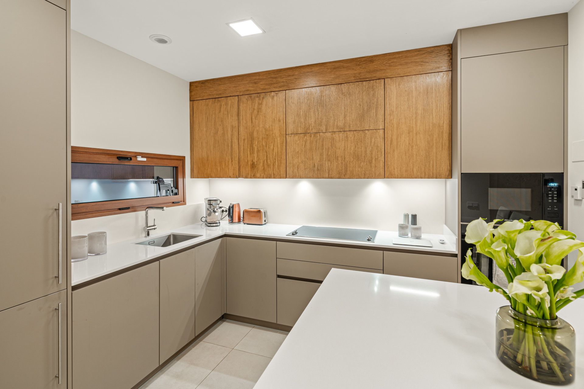 Semi Detached House in Marbella Golden Mile, The Collection, Marbella Golden Mile, 11/12