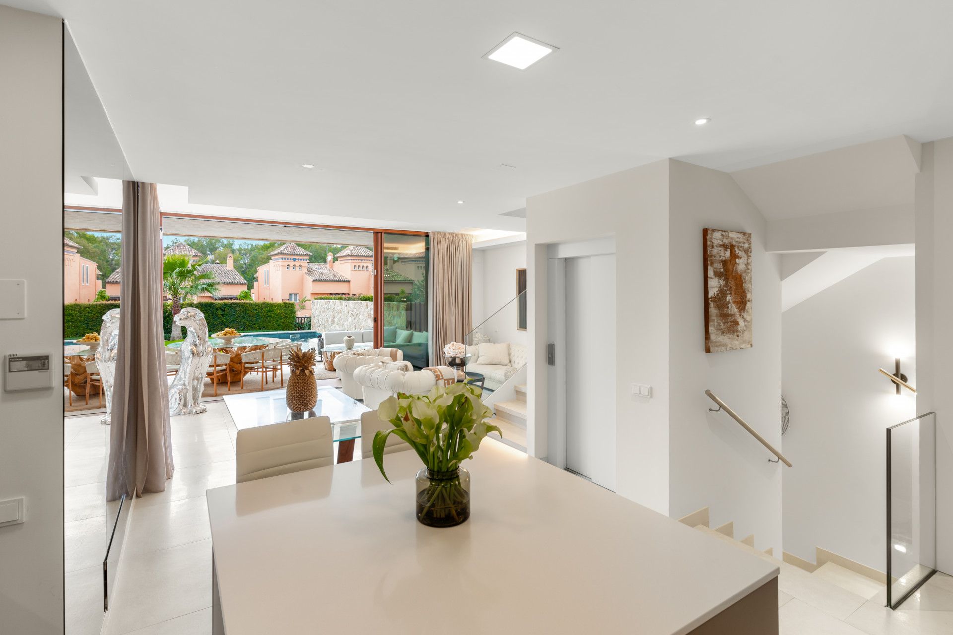 Semi Detached House in Marbella Golden Mile, The Collection, Marbella Golden Mile, 12/12