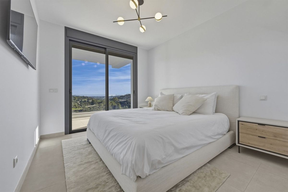 Apartament na środkowym piętrze w La Cala Golf, La Cala Golf, 11/12