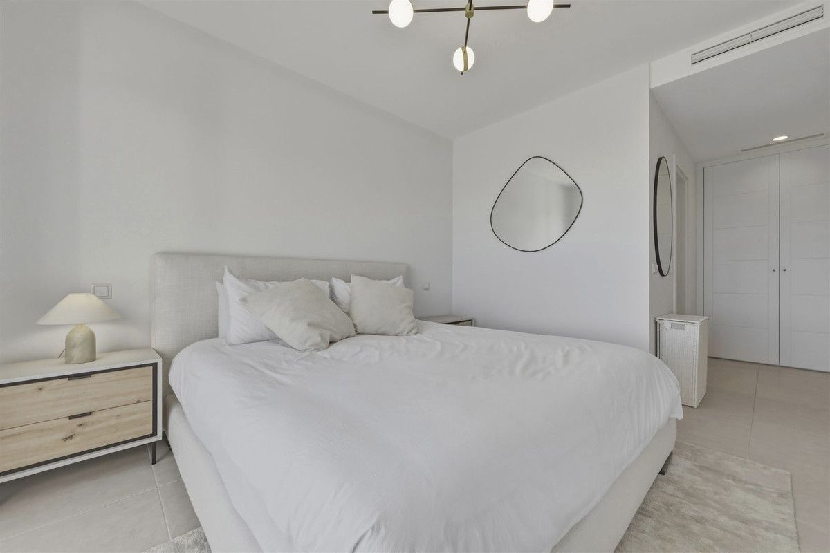 Apartament na środkowym piętrze w La Cala Golf, La Cala Golf, 12/12