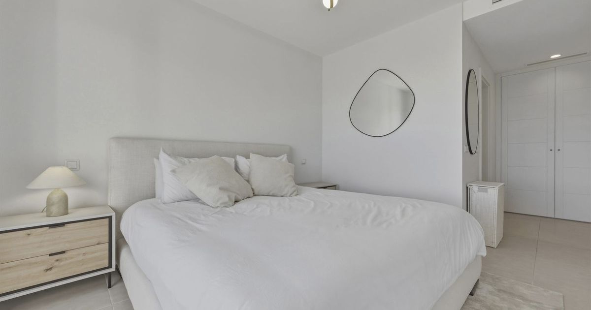 Apartament na środkowym piętrze w La Cala Golf, La Cala Golf, 12/12