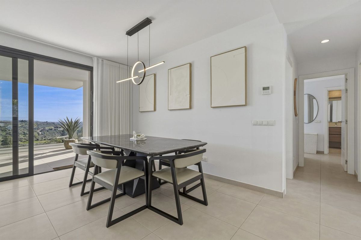 Apartament na środkowym piętrze w La Cala Golf, La Cala Golf, 7/12