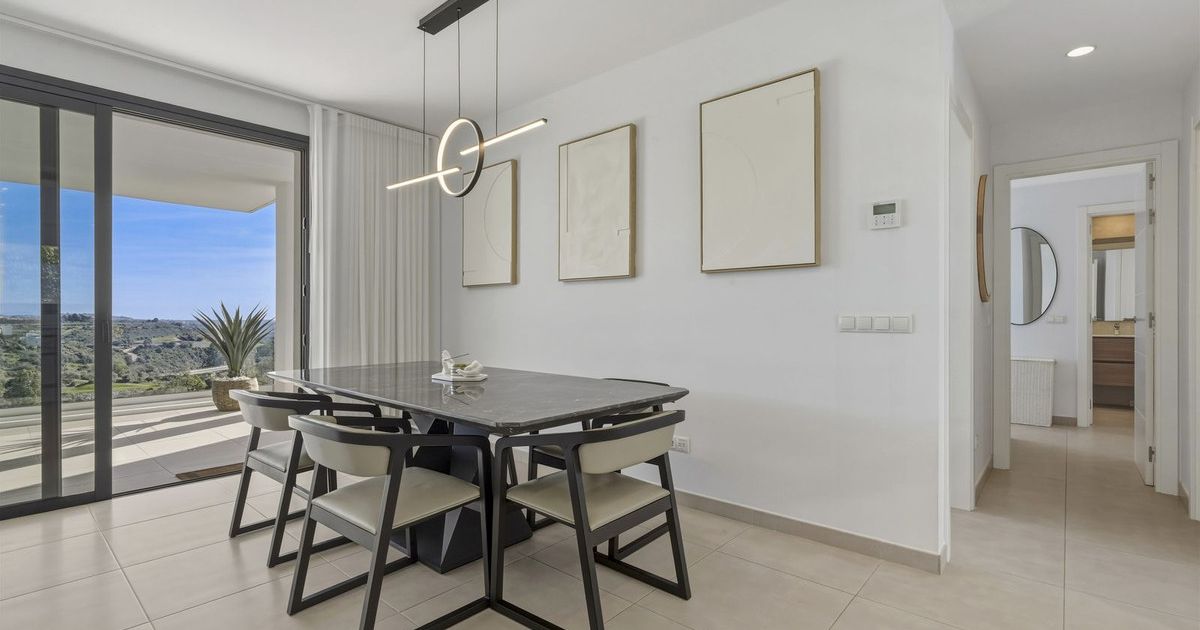 Apartament na środkowym piętrze w La Cala Golf, La Cala Golf, 7/12
