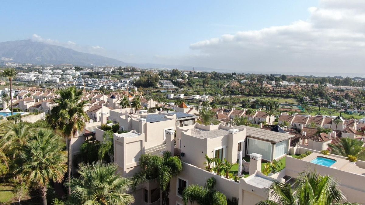 Mittelgeschoss-Apartment in El Paraiso, El Paraiso, 5/12