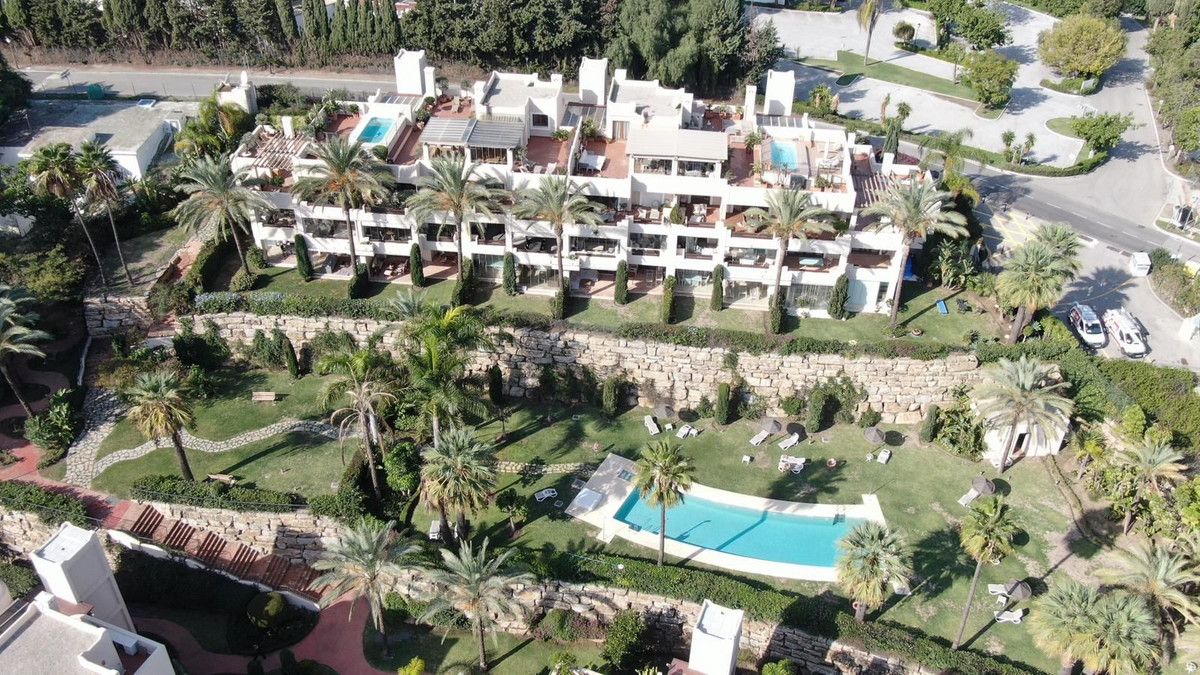 Mittelgeschoss-Apartment in El Paraiso, El Paraiso, 6/12
