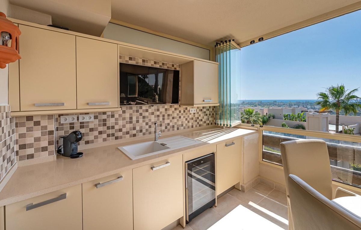Mittelgeschoss-Apartment in El Paraiso, El Paraiso, 8/12