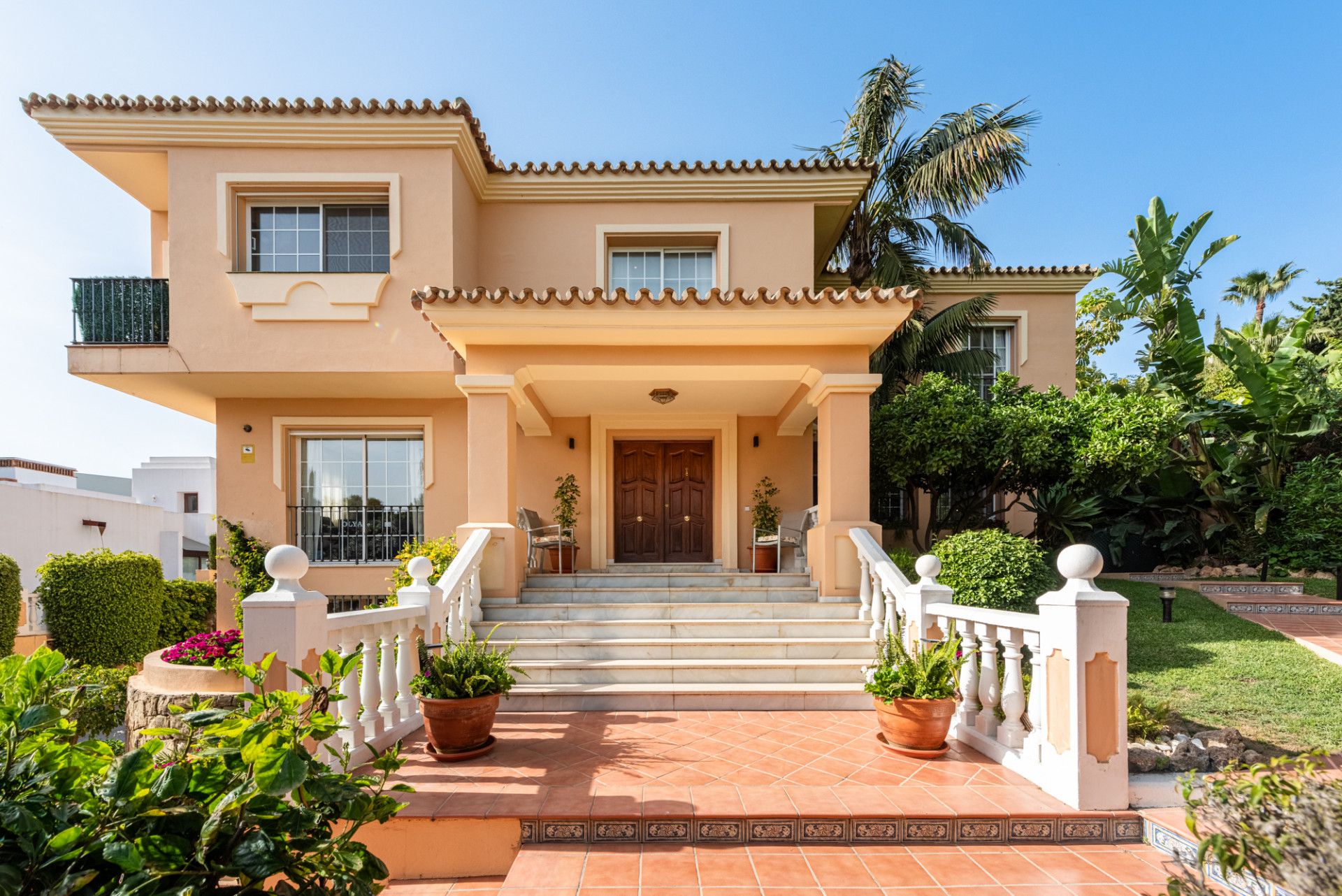 Вилла в Marbella - Puerto Banus, Marbella - Puerto Banus, 2/12
