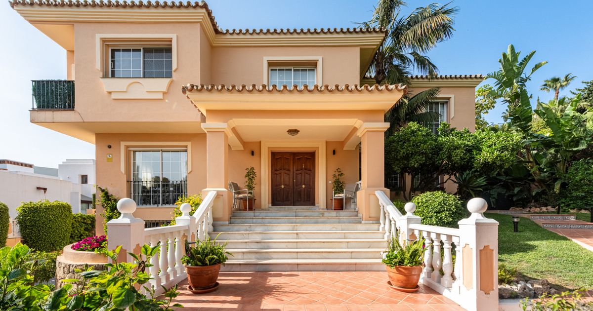 Вилла в Marbella - Puerto Banus, Marbella - Puerto Banus, 2/12