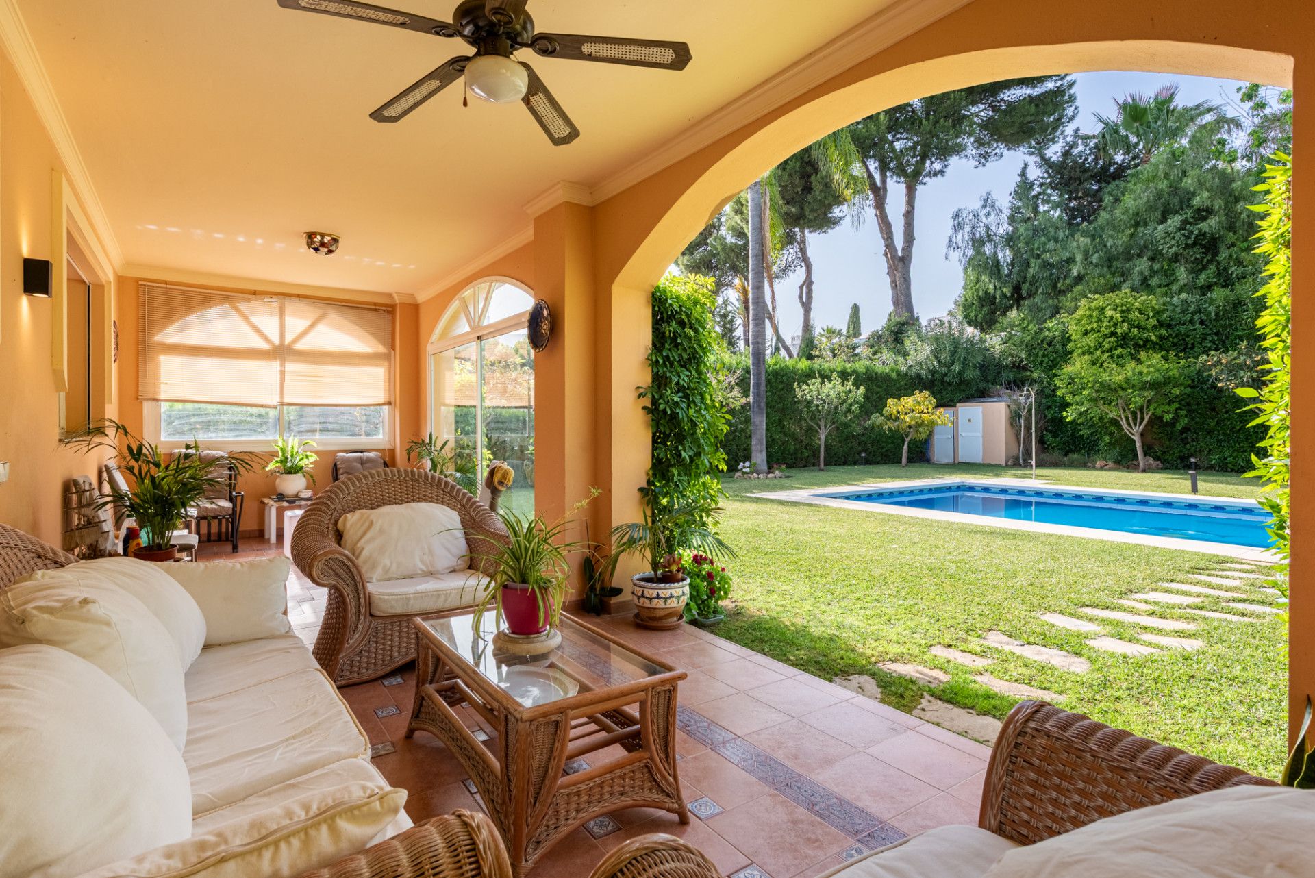 Вилла в Marbella - Puerto Banus, Marbella - Puerto Banus, 11/12